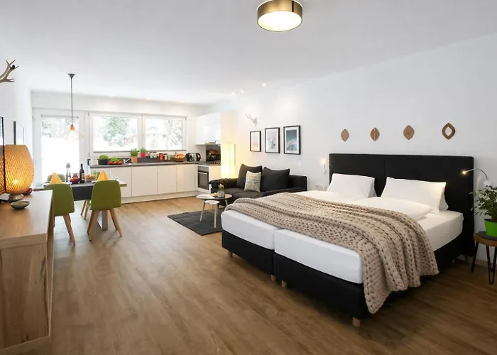 Seelos - Alpine Easy - 4* Mieming